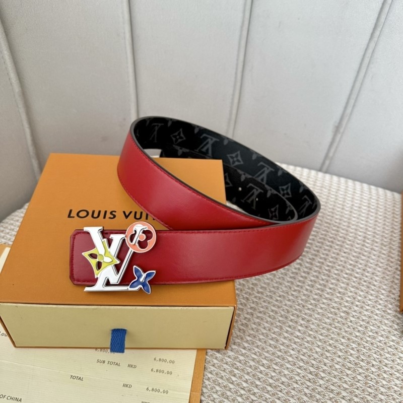 Louis Vuitton Belts